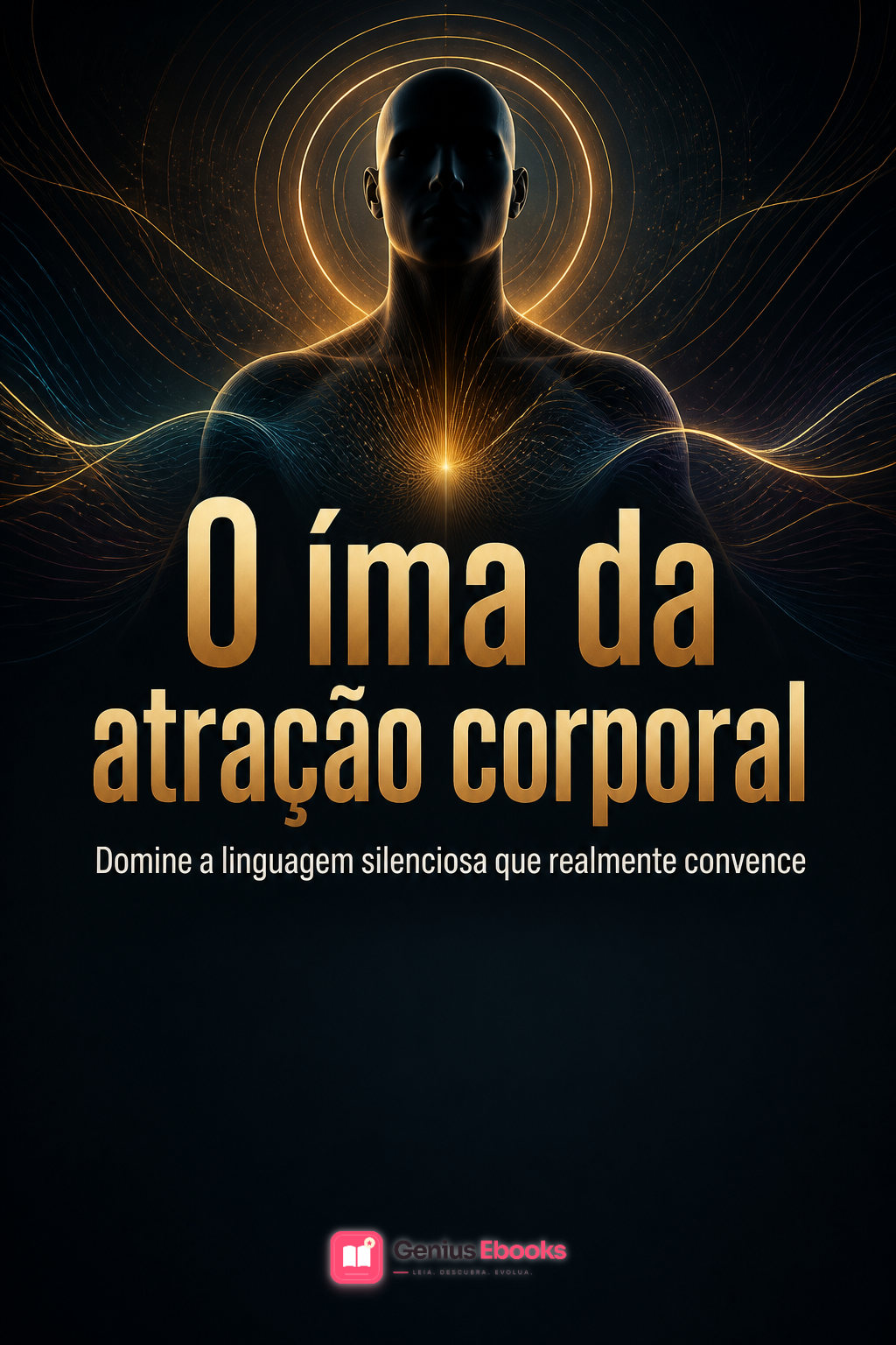 Capa do ebook O íma da atração corporal