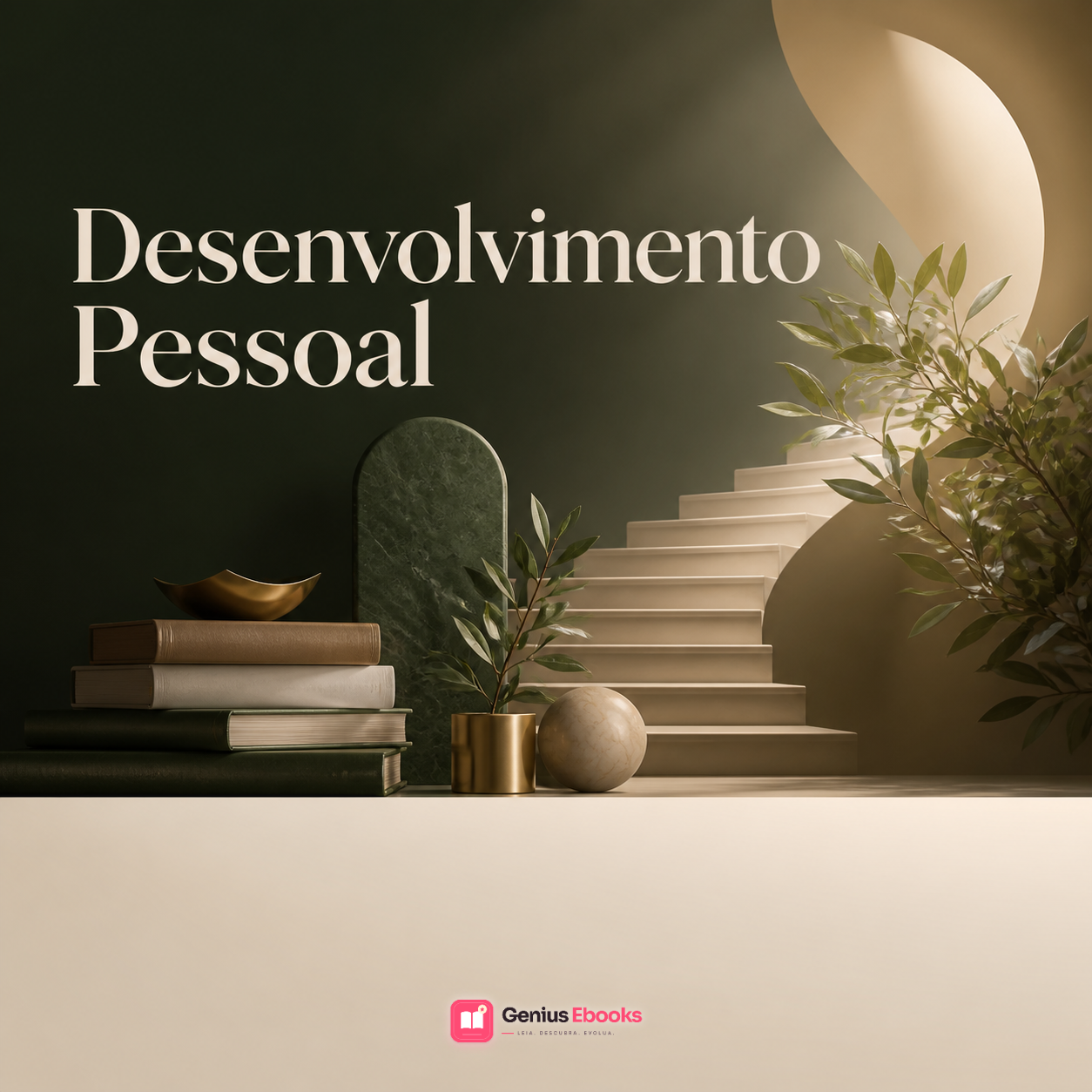 Imagem da categoria Desenvolvimento Pessoal