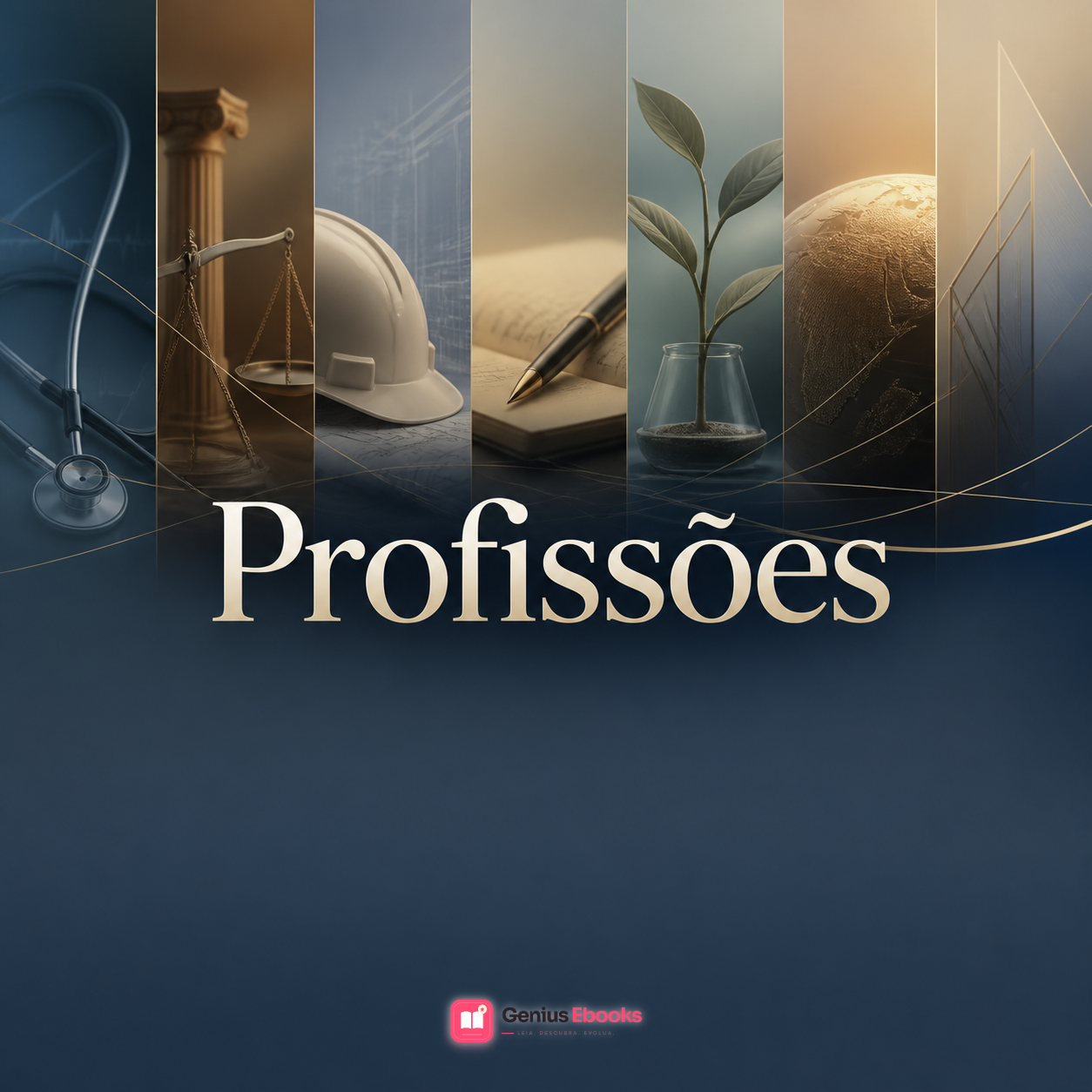 Imagem da categoria Profissões