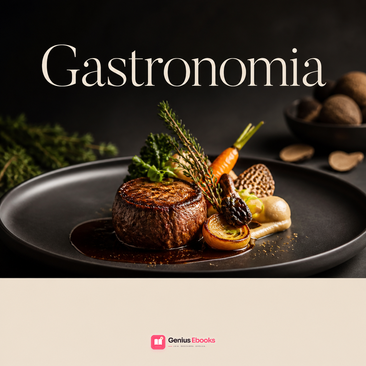Imagem da categoria Gastronomia