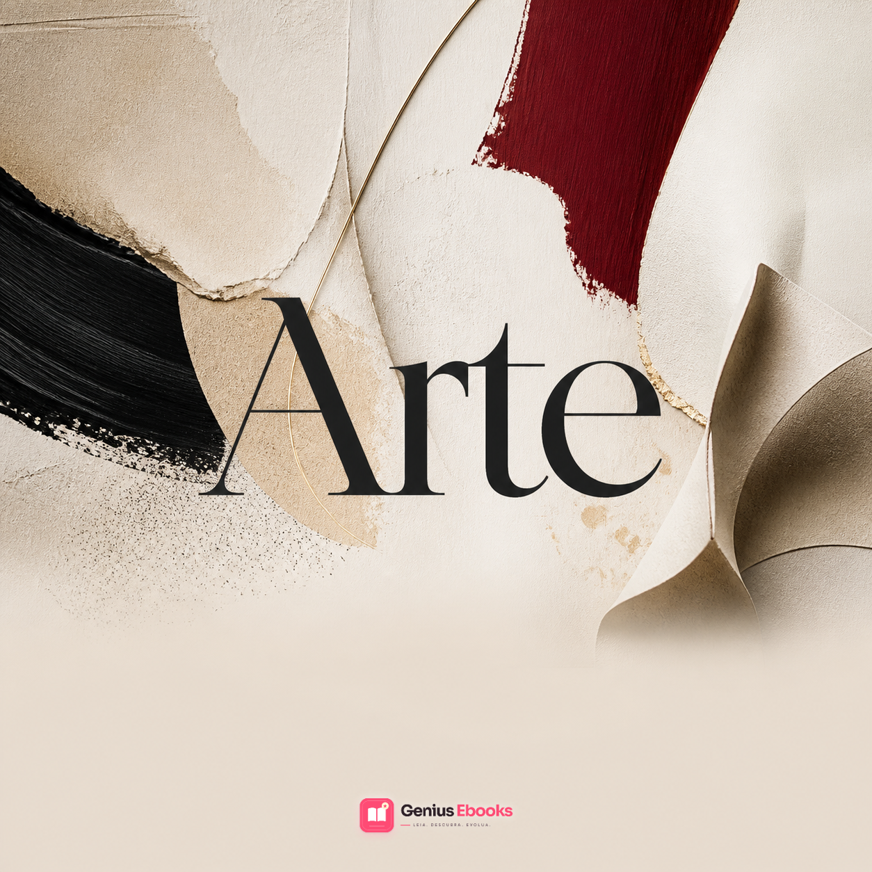 Imagem da categoria Arte