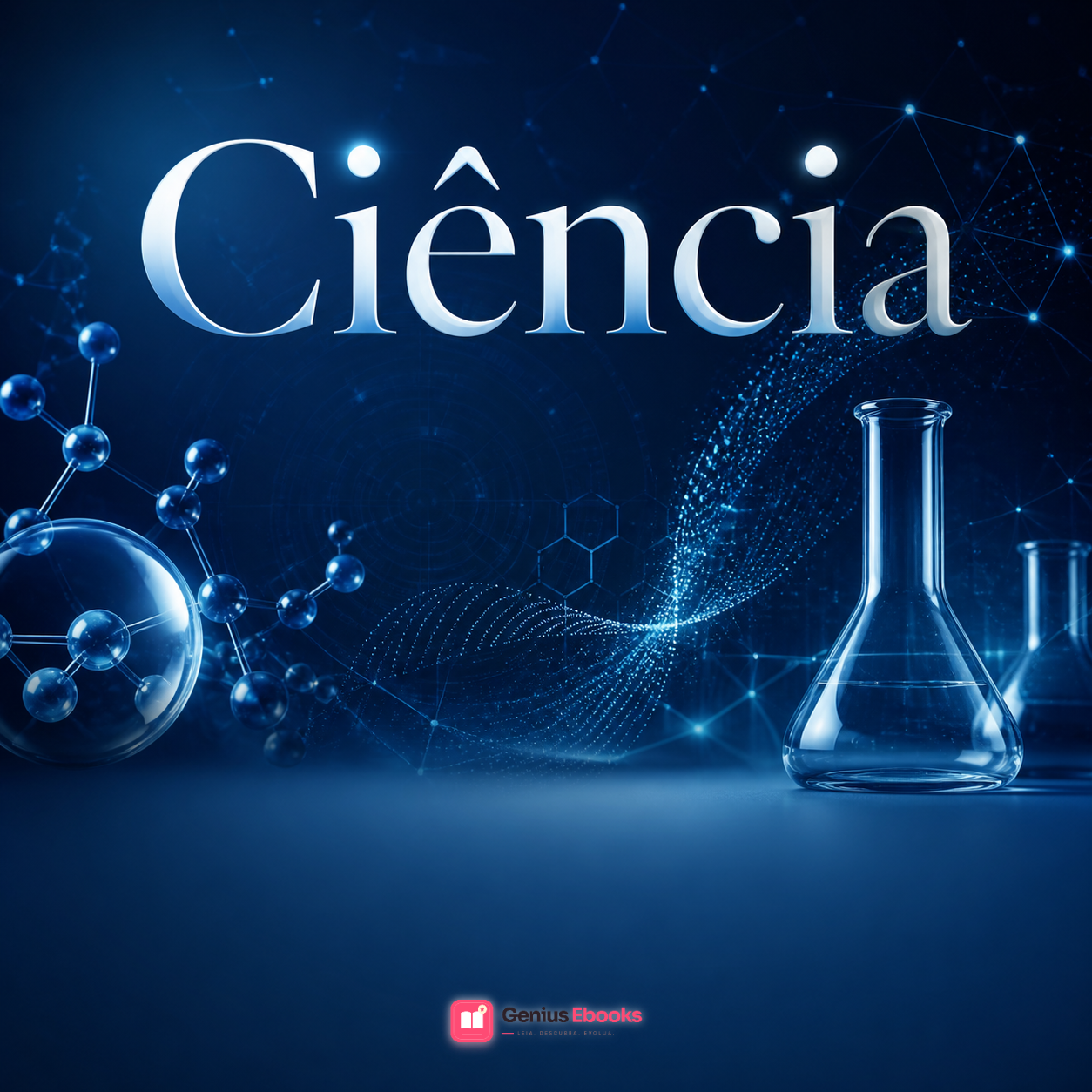 Imagem da categoria Ciência